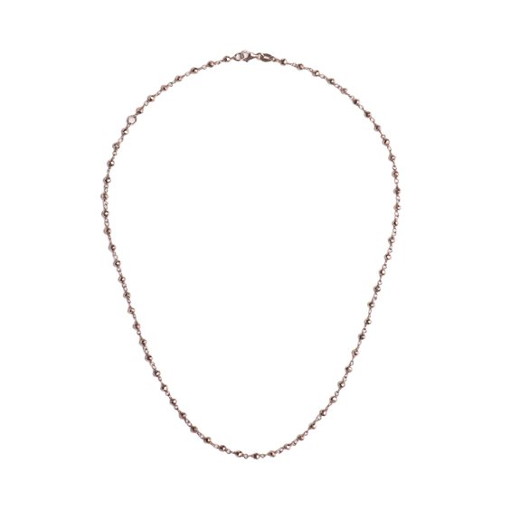 Necklace Alisei Woman in Silver CLPL30DMRS00L040 - CLPL30DMRS00L040